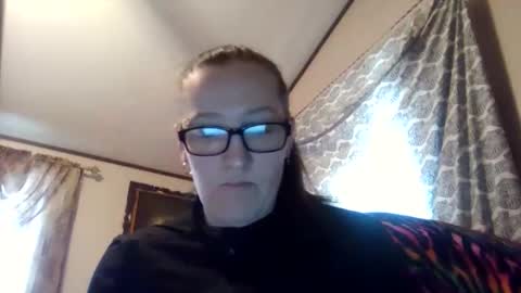 TruckersWifeToBe online show from January 18, 7:01 pm