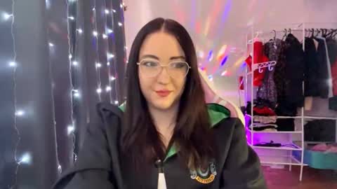 Amelia online show from October 14, 11:13 am