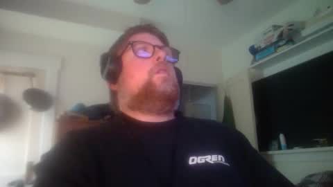 HandicappedLaugher online show from November 22, 7:56 pm