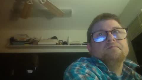 HandicappedLaugher online show from June 22, 3:12 am