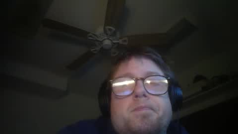 HandicappedLaugher online show from December 1, 3:59 am