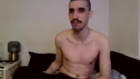 trueblove online show from January 8, 9:42 pm