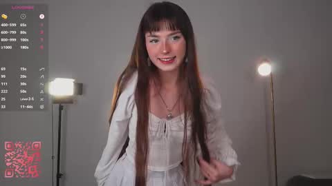 Grace online show from December 20, 9:33 pm