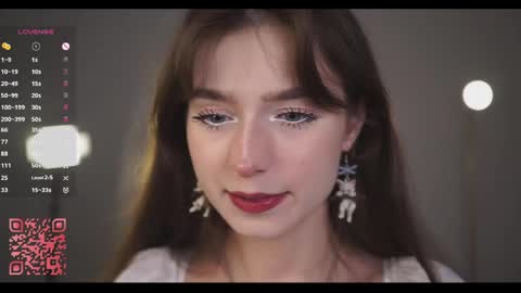 Grace online show from April 15, 10:10 pm