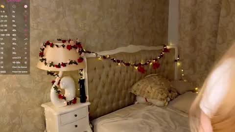 Bethany online show from January 11, 10:05 pm