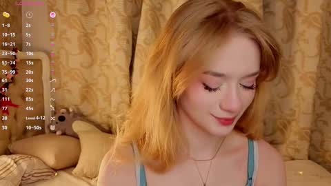 Bethany online show from March 19, 9:31 pm