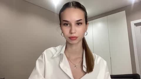 tryme_muse online show from January 9, 5:07 pm