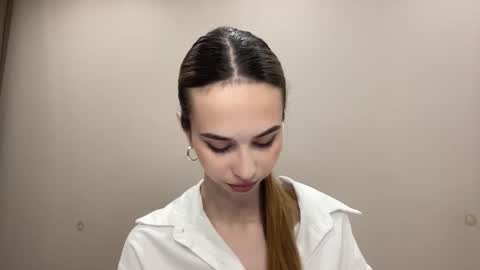 tryme_muse online show from November 24, 3:54 pm