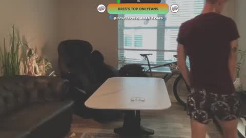 Treistoph online show from September 12, 2:41 pm