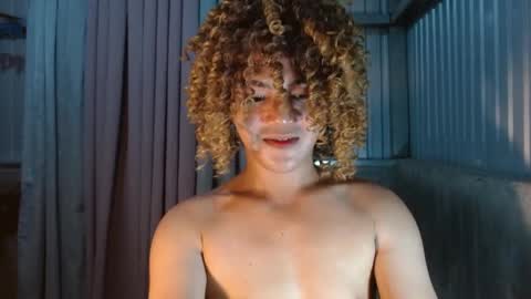Goddess Mira online show from May 30, 1:26 am