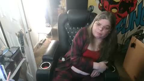 Anne online show from February 23, 7:21 am