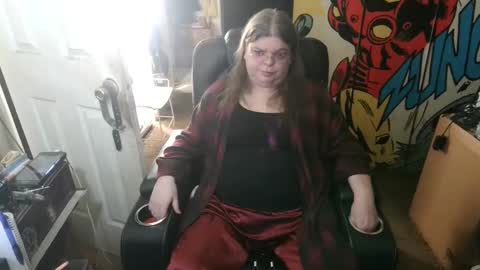 Anne online show from February 9, 7:34 am