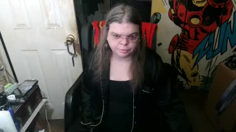 Anne online show from September 9, 4:56 am