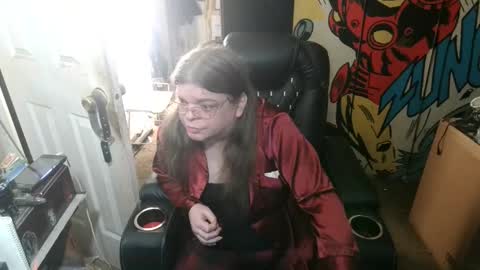 Anne online show from March 31, 8:48 am