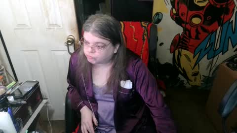 Anne online show from September 21, 7:12 am