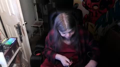 Anne online show from May 29, 9:18 am
