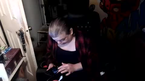 Anne online show from June 23, 9:06 am
