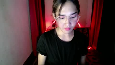 Carla online show from February 7, 12:13 am