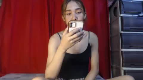 Carla online show from April 10, 3:23 am