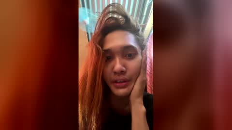 Carla online show from March 16, 11:31 pm