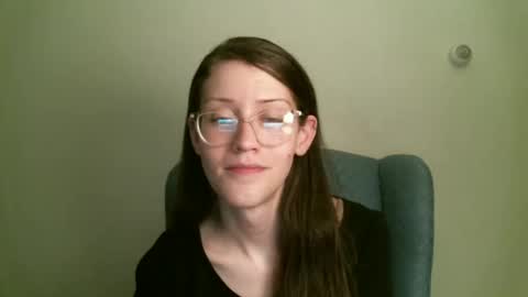 Elisabeth online show from October 25, 12:44 am