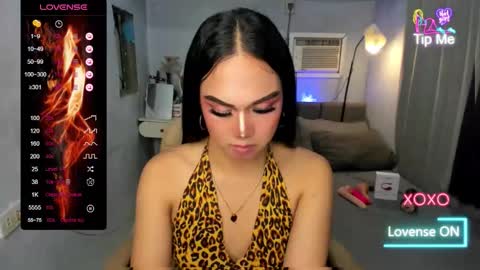 ts_miyuki online show from March 19, 1:22 am