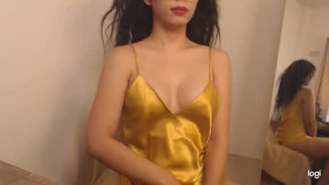 Samantha Eli online show from November 5, 1:51 am