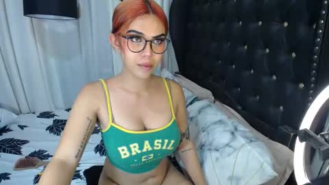 billie online show from February 11, 10:07 pm