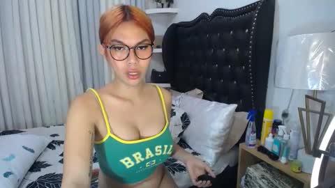 billie online show from February 19, 5:06 pm