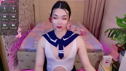 ts_yoshi_ online show from February 18, 10:04 am