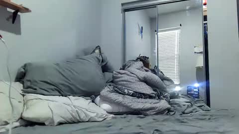 Amber White online show from March 10, 11:06 pm