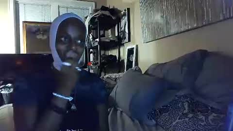 Amber White online show from December 23, 5:35 am