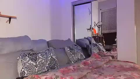 Amber White online show from October 11, 2:05 am