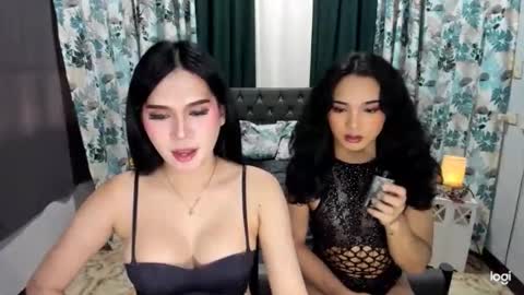 tsbabynicole online show from February 5, 2:15 am