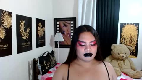 brianna online show from February 13, 3:37 pm