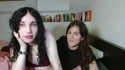 TSBubbles online show from March 12, 10:02 pm