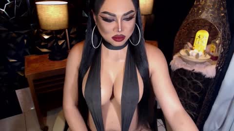 tsdarkdevon online show from February 17, 7:37 am