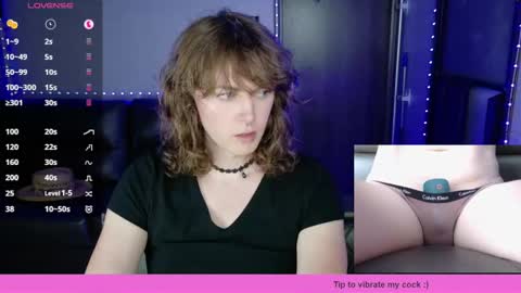 Snapshot of tsellieryder chatting on October 7, 12:06 am Ellie Ryder online show from October 7, 12:06 am