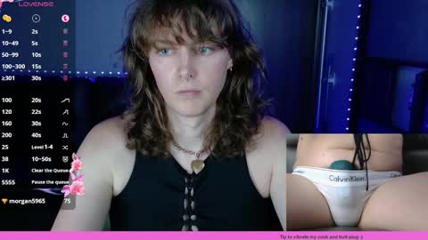 Snapshot of tsellieryder chatting on September 25, 1:34 am Ellie Ryder online show from September 25, 1:34 am