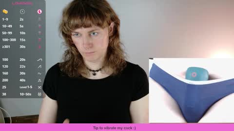 Ellie Ryder online show from December 21, 1:34 am