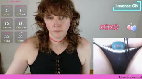 Ellie Ryder online show from May 23, 12:39 am