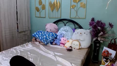 SHENA  online show from February 26, 2:27 pm