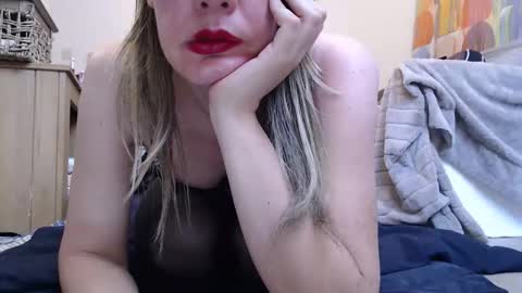 MSJENNA online show from March 27, 8:26 am