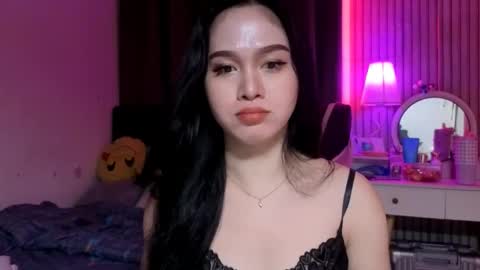 Bella Ratbu online show from November 4, 1:23 pm