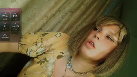 Annika online show from April 10, 10:31 am