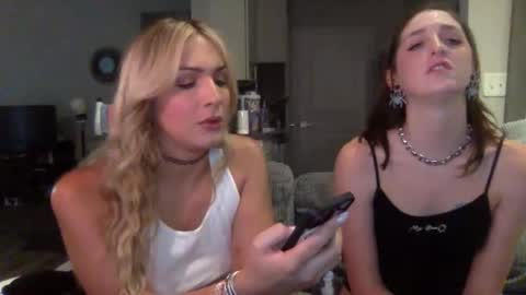 Snapshot of tsprinces chatting on October 14, 11:30 pm tsprinces online show from October 14, 11:30 pm