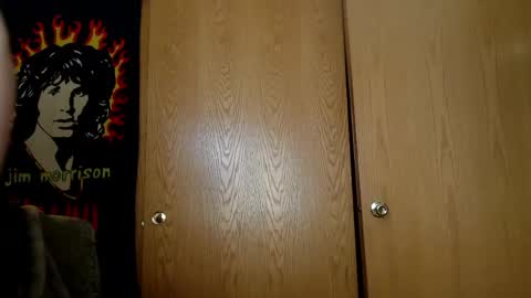 Sabrina Ravndahl online show from April 7, 2:52 pm