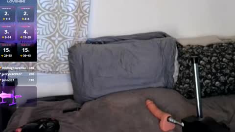 Jade Snail online show from March 8, 1:17 am