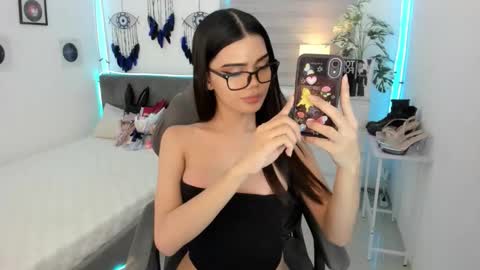 tstoni_talks online show from February 13, 5:55 am