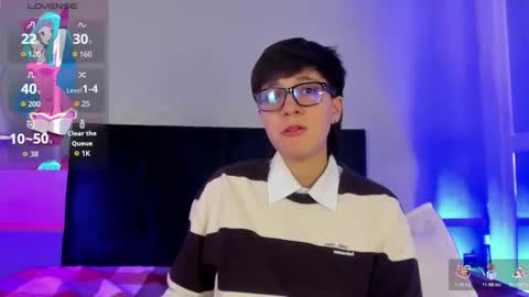 Maru online show from December 19, 3:57 am